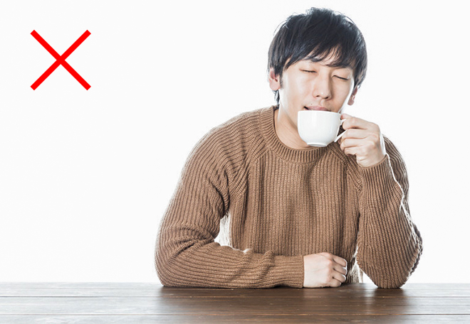 ゆったりと仕事をしたい方には向いていません